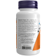 L‑Теанин 200 мг, L‑Theanine 200 mg, Now Foods, 90 капсул