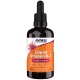 Жидкий витамин D‑3 400 IU, Liquid Vitamin D‑3 400 IU, Now Foods, 59 мл