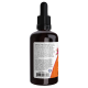 Жидкий витамин D‑3 400 IU, Liquid Vitamin D‑3 400 IU, Now Foods, 59 мл