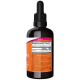 Жидкий витамин D‑3 400 IU, Liquid Vitamin D‑3 400 IU, Now Foods, 59 мл