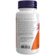Пантотеновая кислота B5, Pantothenic Acid 500 мг, Now Foods,100 капсул