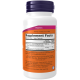 Пантотеновая кислота B5, Pantothenic Acid 500 мг, Now Foods,100 капсул