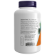 Магний 400 мг, Magnesium caps 400 mg, Now Foods, 180 капсул