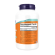 Малат магния 1000 мг, Magnesium Malate 1000 mg, Now Foods, 180 таблеток