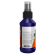 Раствор серебра, Silver Sol, Now Foods, 118 мл
