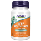 Хром GTF 200 мкг, GTF Chromium 200 mcg, Now Foods, 100 таблеток
