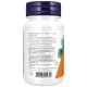 Хром GTF 200 мкг, GTF Chromium 200 mcg, Now Foods, 100 таблеток