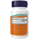 Хром GTF 200 мкг, GTF Chromium 200 mcg, Now Foods, 100 таблеток