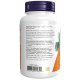 Хром GTF 200 мкг, GTF Chromium 200 mcg, Now Foods, 250 таблеток