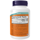 Хром GTF 200 мкг, GTF Chromium 200 mcg, Now Foods, 250 таблеток