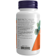 Цинк L‑OptiZinc 30 мг, L‑OptiZinc 30 mg, Now Foods, 100 вегетарианских капсул