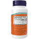 Цинк L‑OptiZinc 30 мг, L‑OptiZinc 30 mg, Now Foods, 100 вегетарианских капсул