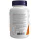 Масло печени трески 1000 мг, Extra Strength Cod Liver Oil 1000 mg, Now Foods, 90 гелевых капсул