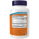 Масло печени трески 1000 мг, Extra Strength Cod Liver Oil 1000 mg, Now Foods, 90 гелевых капсул