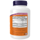 Лецитин 1200 мг, Lecithin 1200 mg, Now Foods, 100 гелевых капсул