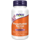 Фосфатидилсерин 100 мг, Phosphatidyl Serine 100 mg, Now Foods, 60 вегетарианских капсул