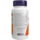 Фосфатидилсерин 100 мг, Phosphatidyl Serine 100 mg, Now Foods, 60 вегетарианских капсул