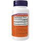 Фосфатидилсерин 100 мг, Phosphatidyl Serine 100 mg, Now Foods, 60 вегетарианских капсул