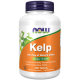 Водоросли Келп 150 мкг, Kelp 150 mcg, Now Foods, 200 таблеток