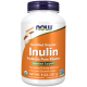 Органический инулин, Organic Inulin Powder, Now Foods, 227 г