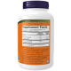 Органический инулин, Organic Inulin Powder, Now Foods, 227 г