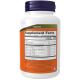 Ферменты папаи, Papaya Enzymes Chewable, Now Foods, 180 жевательных пастилок