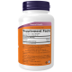Кверцетин + Бромелаин, Quercetin with Bromelain, Now Foods, 120 вегетарианских капсул