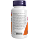 Убихинол 100 мг, Ubiquinol 100 mg, Now Foods, 60 гелевых капсул