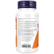 Гиалуроновая кислота двойной силы 100 мг, Hyaluronic Acid Double Strength 100 mg, Now Foods, 60 капсул