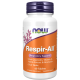 Комплекс для дыхательной системы, Respir‑All, Now Foods, 60 таблеток