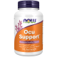 Поддержка зрения, Ocu Support, Now Foods, 120 вегетарианских капсул