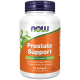Поддержка простаты, Prostate Support, Now Foods, 90 гелевых капсул