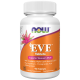 Мультивитамины Eve для женщин, Eve Women's Multivitamin, Now Foods, 90 таблеток