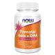 Пренатальные витамины + DHA, Prenatal Gels + DHA, Now Foods, 90 гелевых капсул