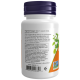 Гинкго билоба двойной силы 120 мг, Double Strength Ginkgo Biloba 120 mg, Now Foods, 50 вегетарианских капсул