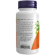Мака 500 мг, Maca 500 mg, Now Foods, 100 вегетарианских капсул