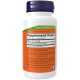 Мака 500 мг, Maca 500 mg, Now Foods, 100 вегетарианских капсул