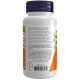 Масло перечной мяты, Foods Peppermint Gels, Now Foods, 90 капсул