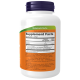Силимарин (расторопша), Silymarin 450 мг, Now Foods, 120 гелевых капсул