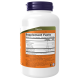 Псиллиум, Psyllium Husk Caps, 700 мг, Now Foods, 180 капсул