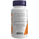 5-HTP двойной силы 200 мг, Double Strength 5‑HTP 200 mg, Now Foods, 60 вегетарианских капсул