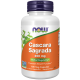 Натуральное слабительное Cascara Sagrada, Now Foods, 100 вегетарианских капсул