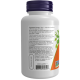 Натуральное слабительное Cascara Sagrada, Now Foods, 100 вегетарианских капсул