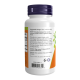 Хлорелла 1000 мг, Chlorella 1000 mg, Now Foods, 60 капсул