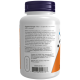 Ацетил-L-карнитин 500 мг, Acetyl-L-Carnitine 500 mg, Now Foods, 100 вегетарианских капсул