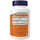 Ацетил-L-карнитин 500 мг, Acetyl-L-Carnitine 500 mg, Now Foods, 100 вегетарианских капсул