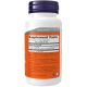Ацетил-L-карнитин 500 мг, Acetyl-L-Carnitine 500 mg, Now Foods, 50 вегетарианских капсул