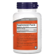 L‑Фенилаланин 500 мг, L‑Phenylalanine 500 mg, Now Foods, 120 вегетарианских капсул 