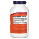 Витамин C‑1000 с биофлавоноидами, C‑1000 with Bioflavonoids, Now Foods, 250 капсул