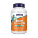Комплекс для костей и зубов 120 капсул, Bone Strength, Now Foods, 120 капсул